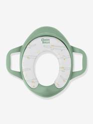 Nursery-Bathing & Babycare-Toilet Seat Reducer BADABULLE Montagne