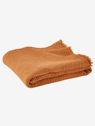 -Blanket in Organic Cotton Gauze