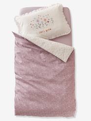 Reversible Duvet Cover for Babies, Sweet Provence