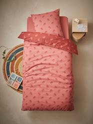 Bedding & Decor-Child's Bedding-Duvet Covers-Duvet Cover + Pillowcase Set for Children, Palm Trees