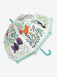 Toys-Role Play Toys-Flowers & Birds Umbrella - DJECO