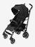 Liteway 4 Pushchair by CHICCO BLACK DARK SOLID 