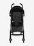 Liteway 4 Pushchair by CHICCO BLACK DARK SOLID 