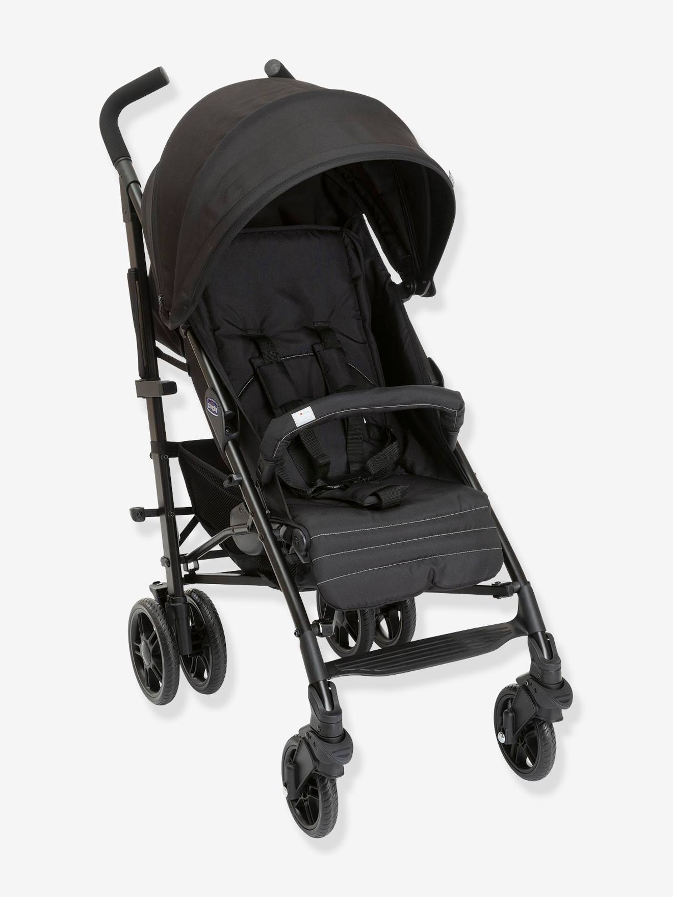 Chicco liteway hot sale aluminum stroller