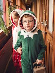 -Elf Onesie for Boys