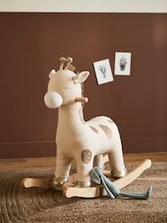 Toys-Swing Giraffe, FSC® Wood