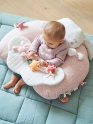 Toys-Baby & Pre-School Toys-Cuddly Toys & Comforters-Cushion for Babies, Designed for Discovery