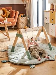 Toys-Activity Portico in FSC® Wood