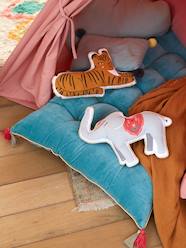 -Pack of 2 Animal Cushions, Eden India