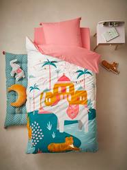 Duvet Cover + Pillowcase Set for Children, Eden India