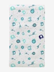 Nursery-VERTBAUDET Non-Slip Bath Mat