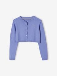 Girls-Bolero Cardigan for Girls