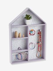 Bedding & Decor-Decoration-Wall Décor-House Jewellery Box