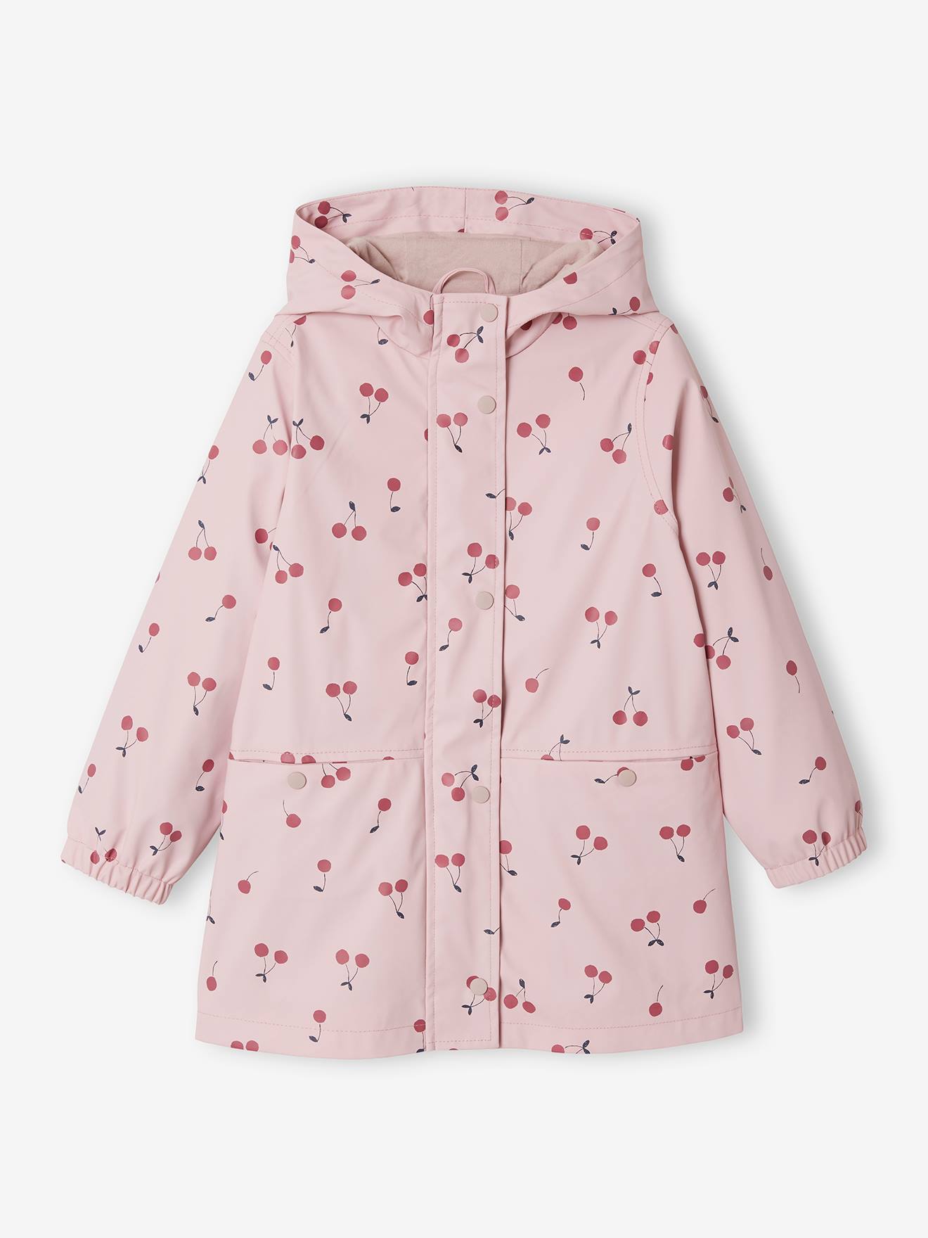 Girls raincoat outlet