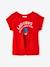 Miraculous: The Adventures of Ladybug Pyjamas for Girls RED BRIGHT SOLID WITH DESIG 