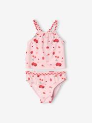 Girls-Swimwear-Fruity Bikini for Girls