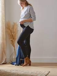 Milano Knit Leggings for Maternity