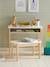 Pre-School Desk, Schoolkid White 