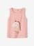 Pack of 2 Pyjamas for Girls PINK MEDIUM ALL OVER PRINTED 