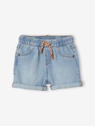 Baby-Shorts-Denim Shorts for Babies