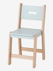 Bedroom Furniture & Storage-Furniture-Chairs, Stools & Armchairs-Junior Chair, Seat Height 45 cm, ARCHITEKT LINE