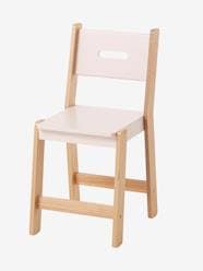 Bedroom Furniture & Storage-Furniture-Junior Chair, Seat Height 45 cm, ARCHITEKT LINE