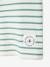 Short-Sleeved Sailor-Style T-Shirt for Boys azure+BLUE BRIGHT STRIPED+GREEN MEDIUM STRIPED+striped red+striped yellow 