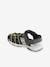 Sandals for Boys GREY MEDIUM SOLID 