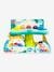 Musical Bath Fountain, by HAPE BLUE BRIGHT 2 COLOR/MULTICOL 