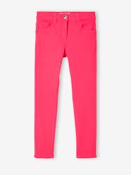 -WIDE Hip MorphologiK Slim Leg Trousers for Girls