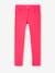 WIDE Hip MorphologiK Slim Leg Trousers for Girls GREEN BRIGHT SOLID+Red+RED MEDIUM SOLID+Yellow 