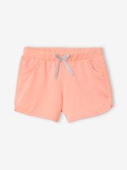 -Girls' Jogger Shorts