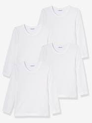 Boys-Pack of 4 Boys' T-Shirts