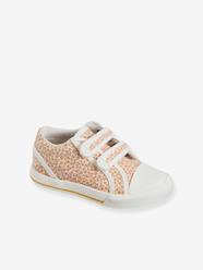 Shoes-Girls Footwear-Trainers-Touch-Fastening Trainers for Girls, Designed for Autonomy