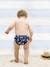 Reusable Swim Nappy 2+ Years, BAMBINO MIO WHITE DARK TWO COLOR/MULTICOL+WHITE MEDIUM 2 COLOR/MULTICOL 