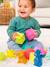 Balls, Blocks & Buddies by INFANTINO BLUE BRIGHT 2 COLOR/MULTICOL 