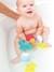 Squirter Set, by INFANTINO BLUE BRIGHT 2 COLOR/MULTICOL 