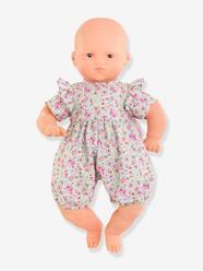 Toys-Dolls & Soft Dolls-Soft Dolls & Accessories-Baby Doll, Chéri Garden in Bloom - by COROLLE