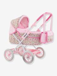 -Pushchair for 36/42/52 cm Dolls, by COROLLE