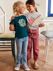 Girls-Jeans-Flared Jeans for Girls