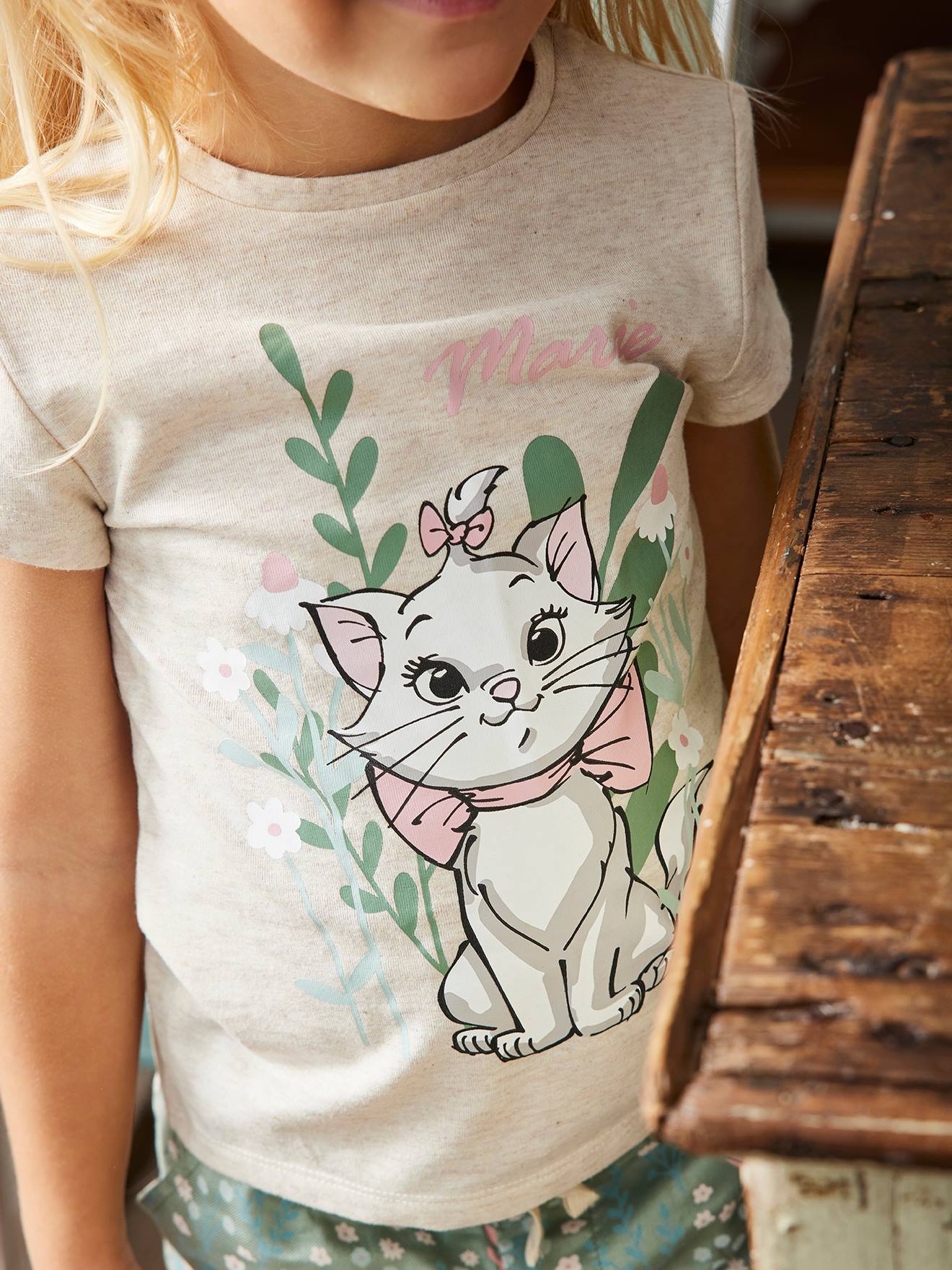 2-Piece Combo, Disney's Marie of the Aristocats®, for Children