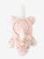 Night Light with Stars Projector, CLOUD B Dream Buddies beige+BEIGE LIGHT SOLID WITH DESIGN+PINK LIGHT SOLID WITH DESIGN 