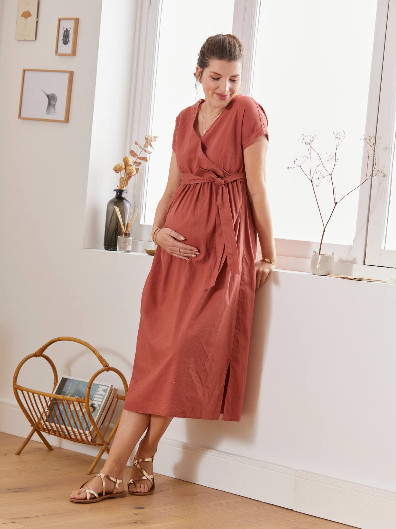 Linen cotton shop dresses uk