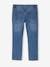 Indestructible Straight Leg Jeans for Boys BLUE DARK SOLID+BLUE DARK WASCHED+denim grey 