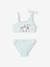 The Aristocats Bikini by Disney® for Girls GREEN MEDIUM ALL OVER PRINTED 