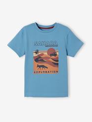 -Sahara T-Shirt for Boys