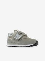 Shoes-Pair of Trainers, PV574EVG by NEW BALANCE® for Kids