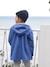 Beanie for Boys, Oeko Tex® Dark Blue 