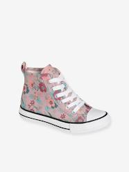 Girl S Sneakers Trainers Sneakers For Kids Vertbaudet