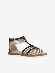 Shoes-Girls Footwear-Sandals-Sandals for Girls, J S. Karly G. D - GBK GEOX®